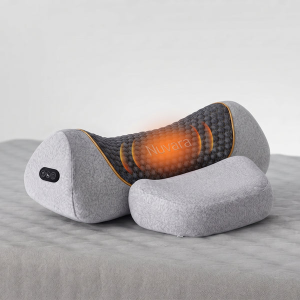 Almohada cervical Nuvara